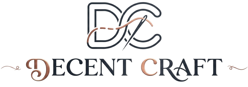 Decent Craft Logo